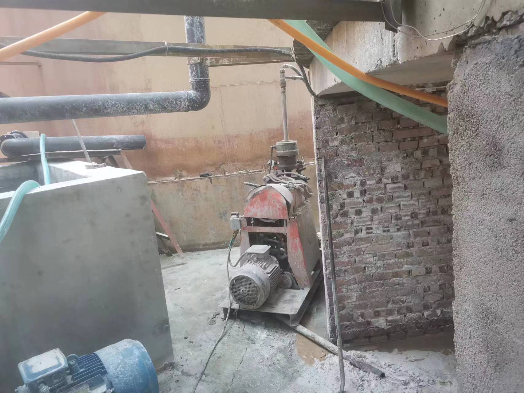 宝塔压浆作业流程有哪些